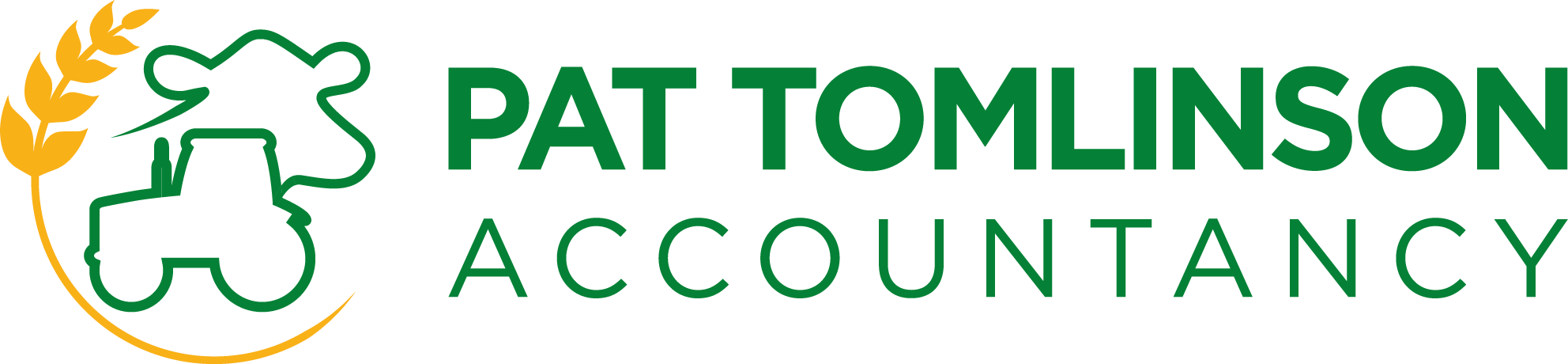 PT Accountancy Logo